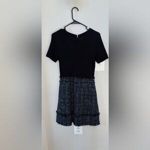 Ted baker mini dress size 02 Bloomingdale’s collection